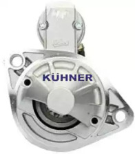 AD KUHNER 255537 -  Стартер
